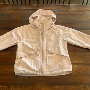 Lululemon Always Effortless Jacket